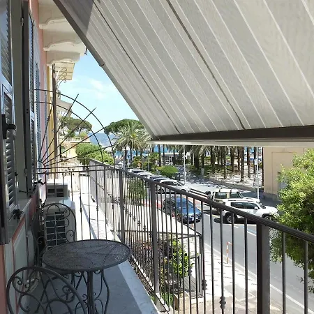 Casa Amico Mare *