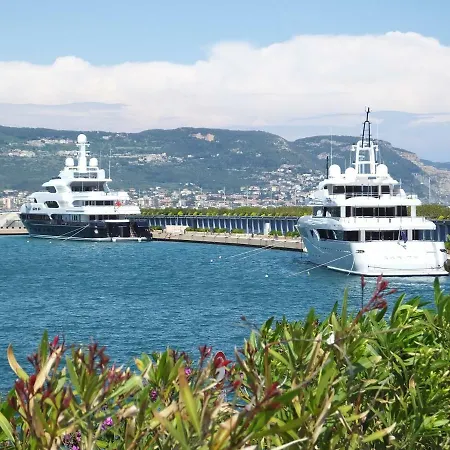 Διαμέρισμα Casa Amico Mare