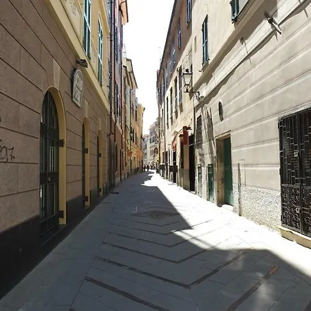 Casa Amico Mare * Loano