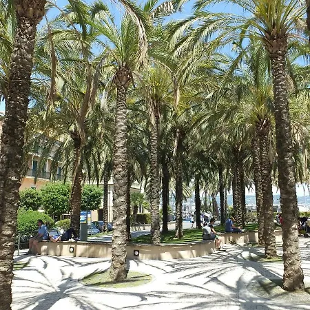 Casa Amico Mare Loano