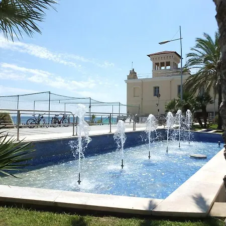 Διαμέρισμα Casa Amico Mare *