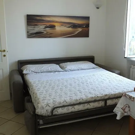 아파트 Casa Amico Mare *