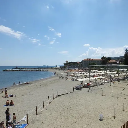 Casa Amico Mare *
