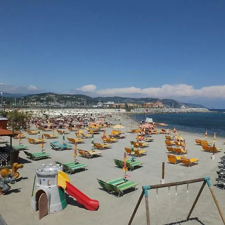 Casa Amico Mare Loano