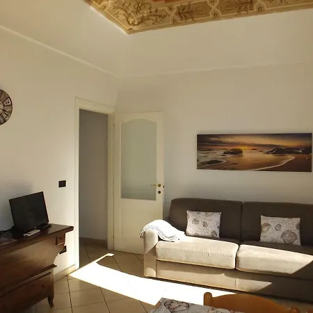 Casa Amico Mare Loano