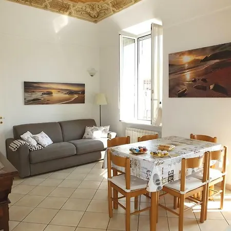 Διαμέρισμα Casa Amico Mare