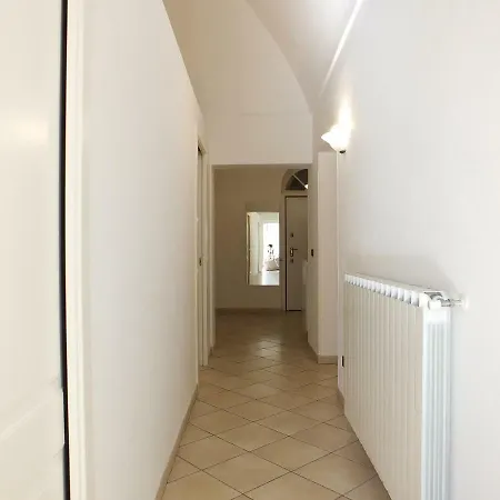 Casa Amico Mare
