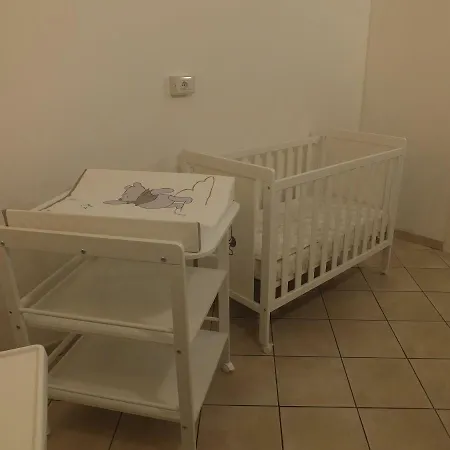 Casa Amico Mare