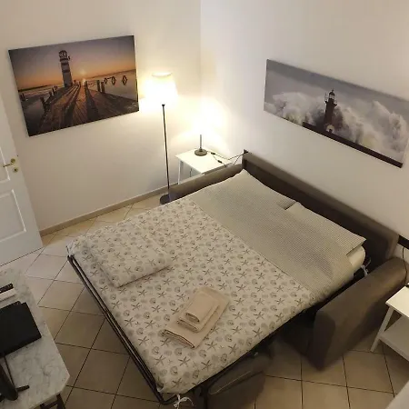 Casa Amico Mare * 로아노