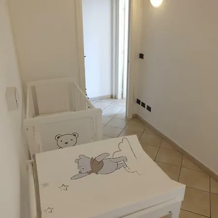 Casa Amico Mare Διαμέρισμα *
