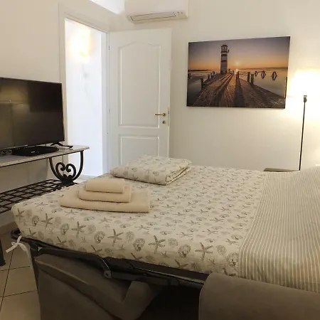 Casa Amico Mare