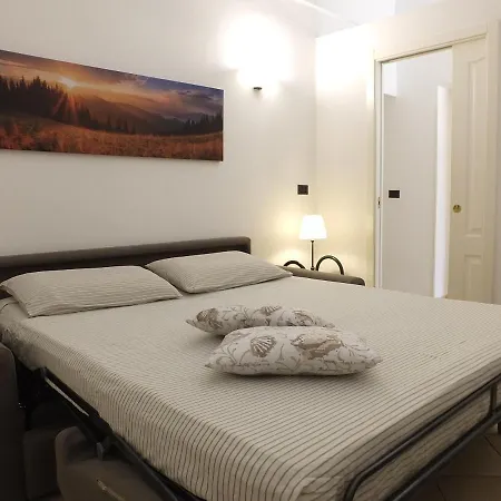 Casa Amico Mare 아파트 *