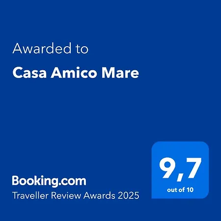Casa Amico Mare