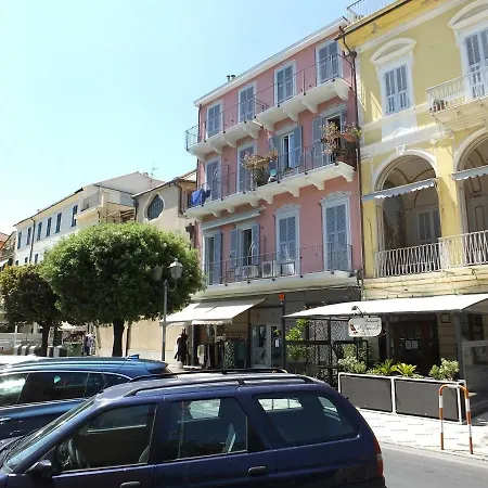 Casa Amico Mare Appartement