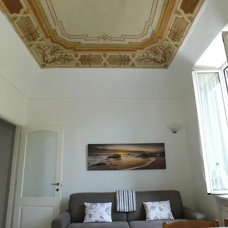 Appartement Casa Amico Mare *