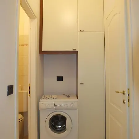 Casa Amico Mare Appartement