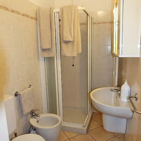 Appartement Casa Amico Mare