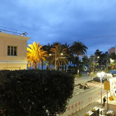 Appartement Casa Amico Mare Loano