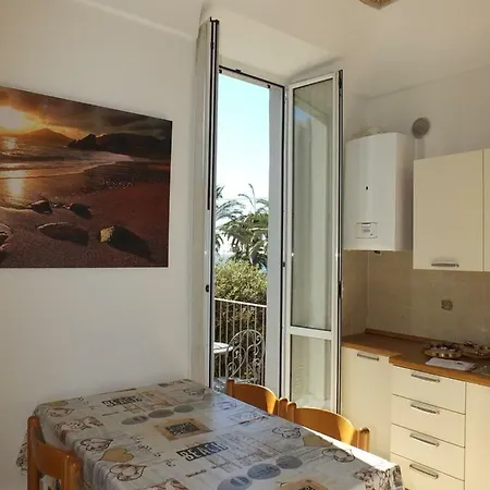 Casa Amico Mare Appartement *