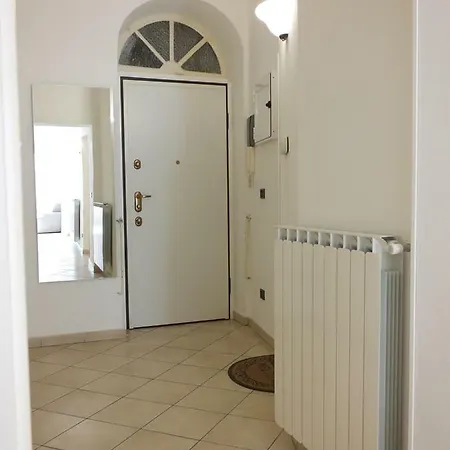 Casa Amico Mare Appartement Loano