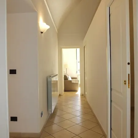Casa Amico Mare Appartement