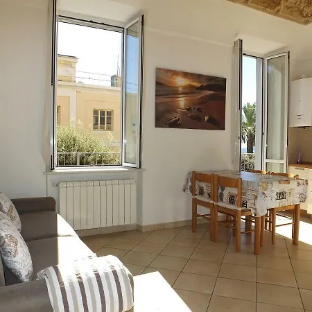 Casa Amico Mare *