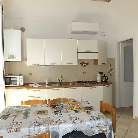 Casa Amico Mare Appartement *