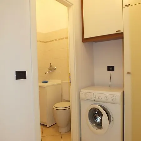 Casa Amico Mare Appartement Loano
