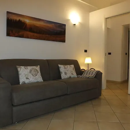 Casa Amico Mare Apartment Loano