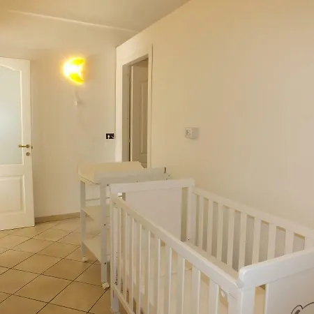 Appartement Casa Amico Mare